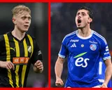 Häcken – Strasbourg : chaîne TV, heure et compos probables du match