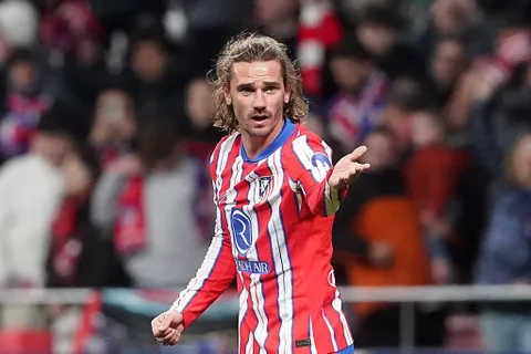 Mercato Atletico : l’unique élément qui peut retenir Antoine Griezmann en Europe