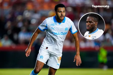 Mercato OM : avant Egan-Riley, les 4 recrues de Championship qui ont échoué à Marseille