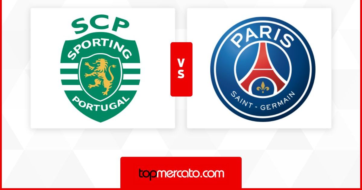 Pronostic Sporting PSG – Ligue des Champions (20/01/2026)