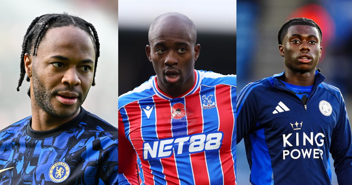 Sterling proposé en Italie, le Paris FC suit un ancien prodige de l’Inter, Mateta fait chavirer les cadors italiens, Jeremy Monga au cœur d’un choc à 25 M€… Les 4 rumeurs de transfert de la journée