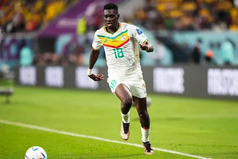 Mercato - OM : le prix de vente d’Ismaïla Sarr dévoilé !