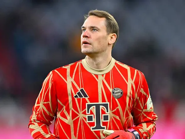 Mercato Bayern Munich : un casting 100% Premier League pour l’après-Neuer