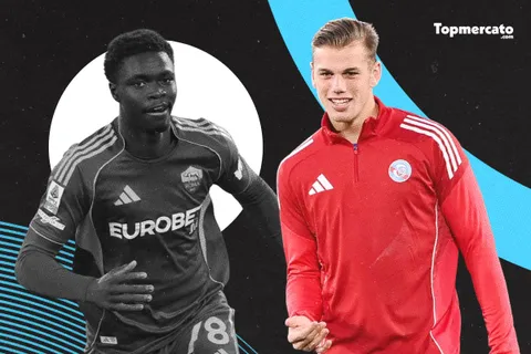Mercato OM : 5 nouvelles jeunes recrues pour Marseille, désespérement à la recherche du prochain Robinio Vaz