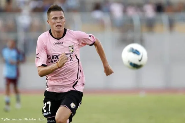 Liverpool : Klopp voudrait Ilicic