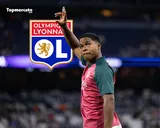 Mercato Real Madrid : l’OL rêve d’un retour d’Endrick, le 16e de PL favori pour accueillir le Brésilien