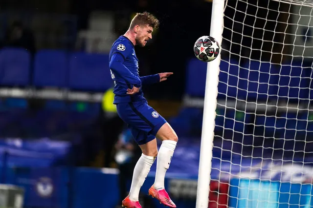 Ligue des champions : Chelsea élimine le Real Madrid et rejoint Manchester City en finale
