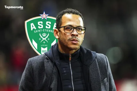 Un ancien crack de l’ASSE arrive en prêt à Strasbourg