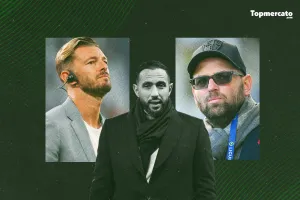 Mercato OM : 5 directeurs sportifs pour remplacer Medhi Benatia