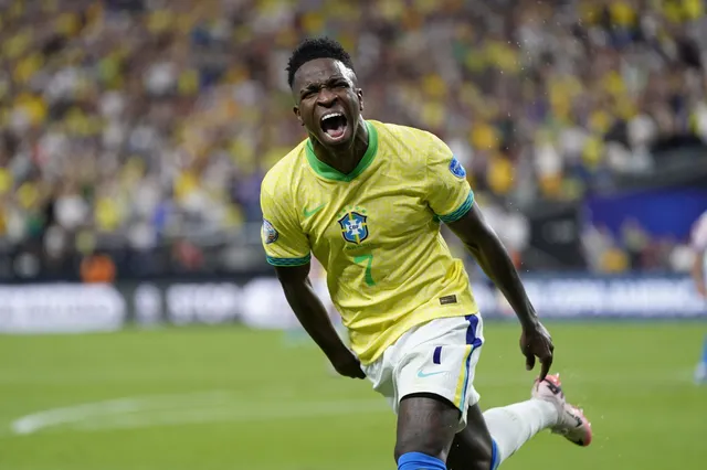 Brésil-Colombie : chaîne TV, heure et compos probables du match