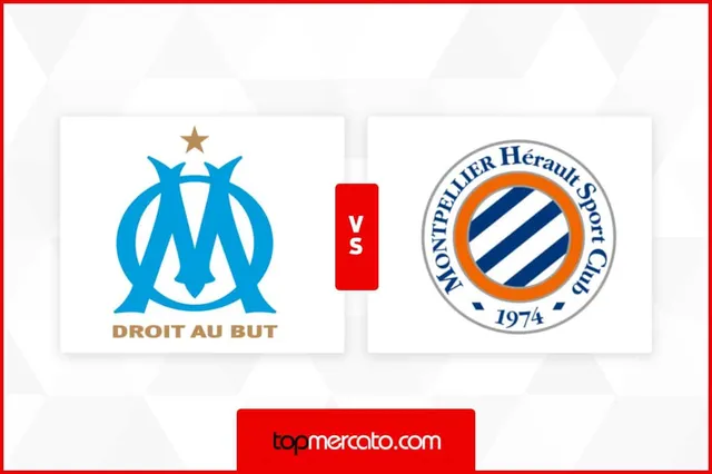 Pronostic Marseille Montpellier – Ligue 1 (19/04/2025)