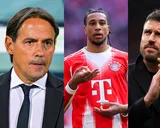 Al-Hilal repoussé par 2 stars, le Bayern a fixé un prix XXL pour Olise, United prépare une offre pour un cadre de Tottenham… Les 3 infos mercato du jour