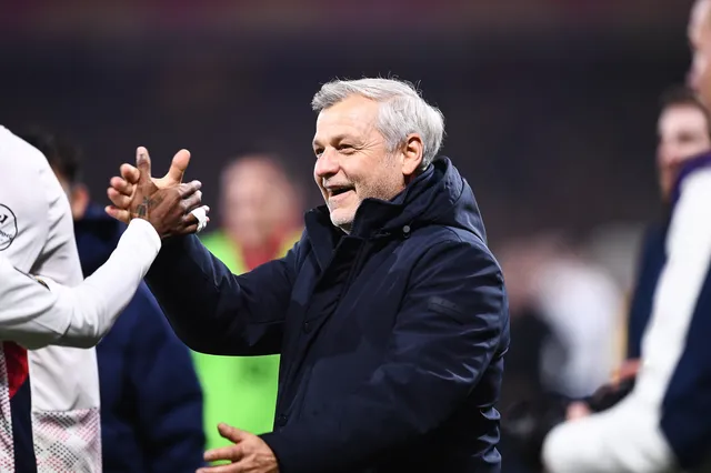 Lille – Nantes : chaîne TV, heure et compos probables du match
