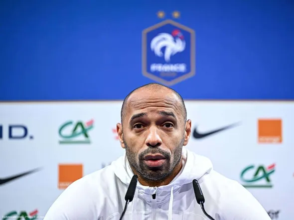 JO 2024 : Henry convoque trois nouveaux joueurs dont un Lyonnais !