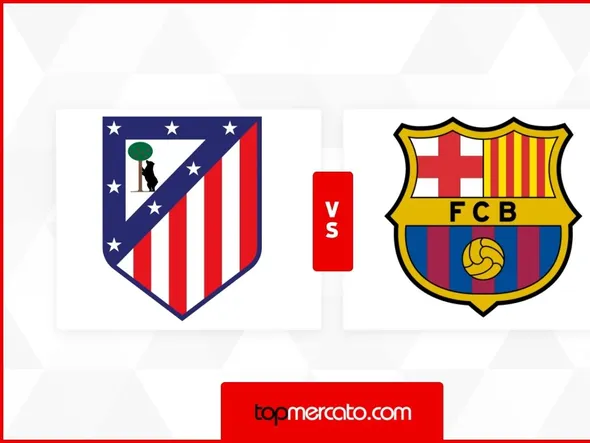 Pronostic Atletico Madrid Barcelone – Ligue des Champions (14/04/2026)