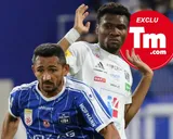 OM, Lens, Strasbourg, Lille et même le PSG… Le roc Chibuike Nwaiwu prêt à enflammer le mercato en Ligue 1 [Exclu]