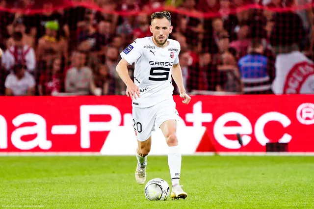 Officiel Mercato - Rennes : un cadre rempile en Bretagne