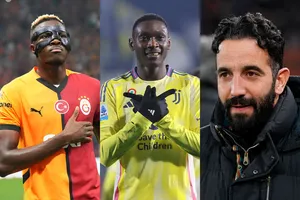 Osimhen a choisi son futur club, Kolo Muani priorité d’un cador de PL, départ acté pour un Mancunien … Les 3 infos mercato du jour