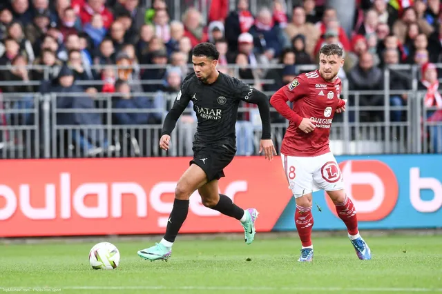 PSG, Brest – Magnetti : “J’espère qu’ils auront le courage de faire ça contre le Bayern ou le Real”