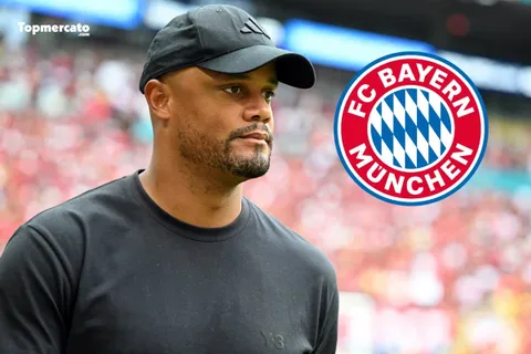 Le Bayern Munich se penche sur un défenseur ciblé par l’OM