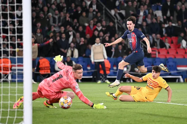 PSG : “quelle prétention !”, Riolo cartonne sa cible préférée !