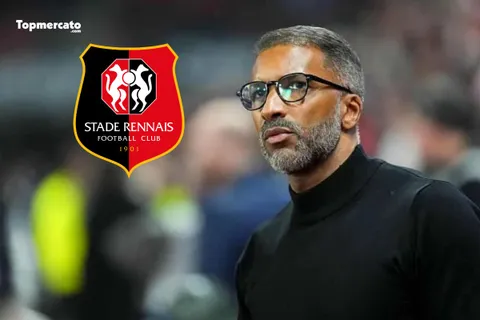 Mercato – Rennes avait mis en vente un titulaire d’Habib Beye !