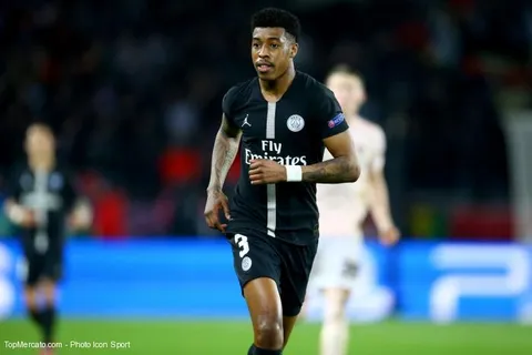 PSG : Kimpembe et Gueye sortis sur blessure