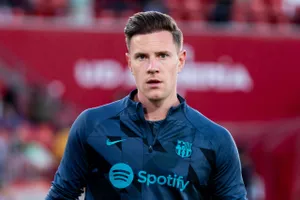 Barça : malgré son départ en prêt au mercato, ter Stegen devrait coûter 15 M€ aux finances catalanes !