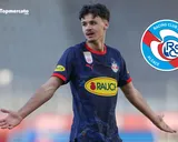 Mercato – Strasbourg jette l’éponge face à un cador de Serie A pour l’espoir bosnien Kerim Alajbegovic