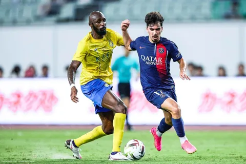 Mercato - Al-Nassr : Seko Fofana déjà mis à la porte ?