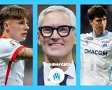 Mercato OM : 3 deals avec l’Inter qu’Alessandro Antonello pourrait faciliter