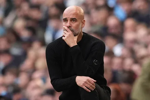 Mercato - Manchester City : le club accélère pour prolonger Pep Guardiola