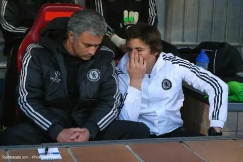 Chelsea : un Italien tout proche ?