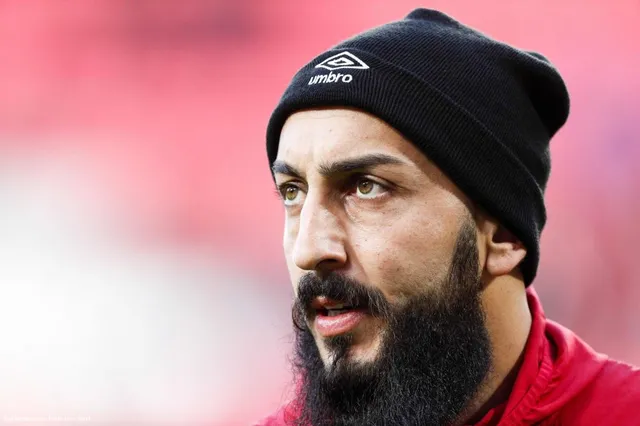 Mercato - OM : Mitroglou quitte enfin le club pour la Grèce (Officiel)