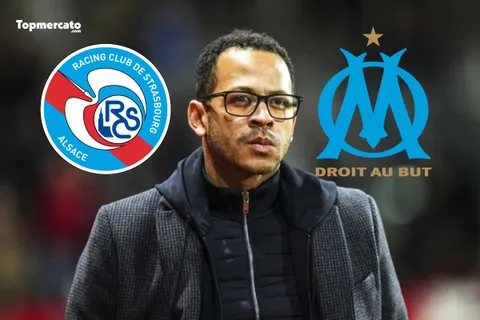 Mercato Strasbourg : l’OM concurrence le Racing sur une piste défensive
