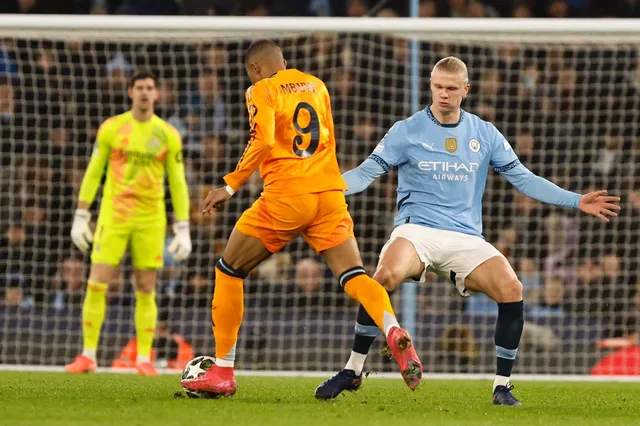 Real Madrid – Manchester City : chaîne TV, heure et compos probables du match