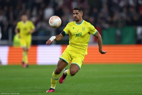 Le patron Blas, Saint-Lafont, un ex du PSG on fire… Les Tops et les Flops de Juve-Nantes