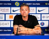 PSG : Enrique, petit malaise sur Verratti !