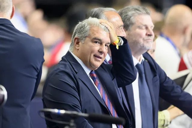 Le PSG débarque sur une priorité du Barça !
