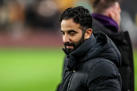 Mercato – 2 destinations sur les rangs… À peine limogé, Ruben Amorim prend une première décision