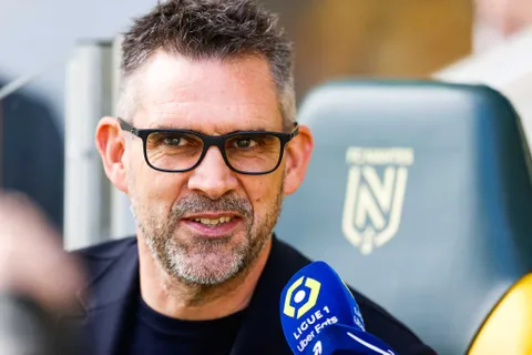 Nantes : Gourvennec allume l’arbitrage après l’OM !