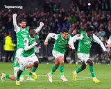 Mercato ASSE : “je voulais humblement remercier le peuple vert”, un titulaire de la fin de saison annonce son départ