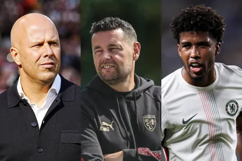 Liverpool veut prolonger un cadre, Lens piste un buteur ivoirien, Chelsea répond à Manchester United pour Andrey Santos… Les 3 infos mercato du jour