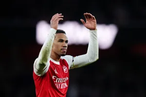 Mercato Arsenal : “cible prioritaire” d’Arteta, un ancien de Ligue 1 à plus de 60 M€ pour concurrencer Gabriel ?