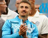 Mercato OM : Valentin Rongier proposé à un cador… qui ne ferme pas la porte !