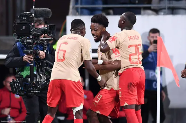 Mercato - OM : grosse concurrence pour Wahi