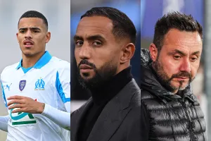 Greenwood était prêt à partir, un favori pour l’après-De Zerbi, déjà lié à une destination… Les 3 infos mercato du jour (spécial OM)