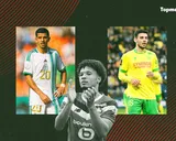 Mercato LOSC : 5 latéraux droits à recruter après la tuile avec Tiago Santos