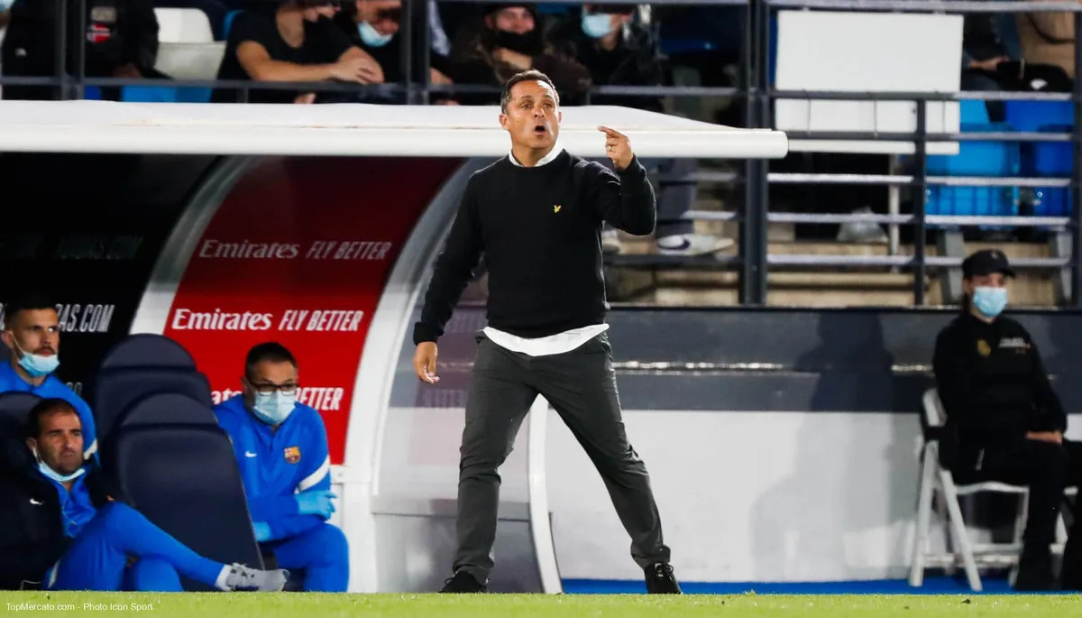 Sergi Barjuan, Barça, FC Barcelone