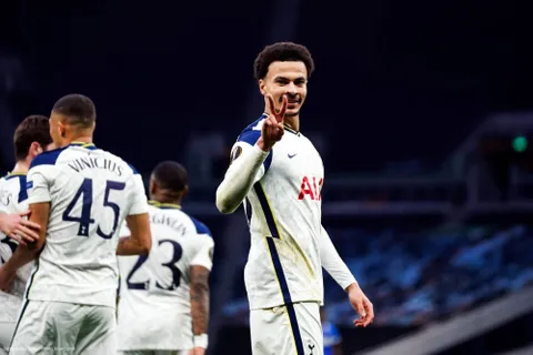 Mercato - Tottenham : le club aurait pris une décision pour Dele Alli